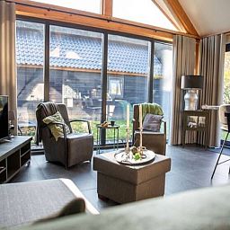 Guest house 440903 - Holiday property West Brabant - Droomeind Villa d'Argento