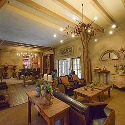 Guest house 440907 - Holiday property West Brabant - La Maison Douce