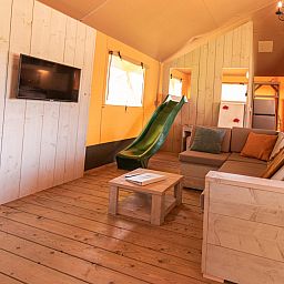 Verblijf 440920 - Vakantiewoning West Brabant - De Medley