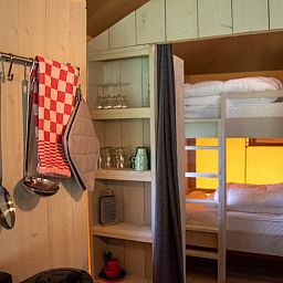 Unterkunft 440921 - Zelthaus West Brabant - Safaritent