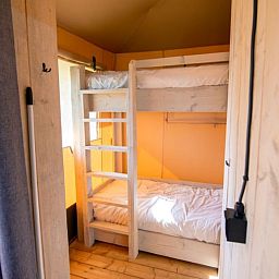 Unterkunft 440922 - Zelthaus West Brabant - De Lodge