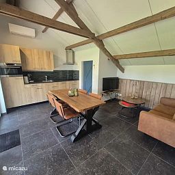 Verblijf 440923 - Vakantiewoning West Brabant - Vakantiewoning de Bedstee