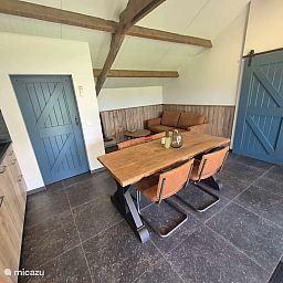 Verblijf 440923 - Vakantiewoning West Brabant - Vakantiewoning de Bedstee