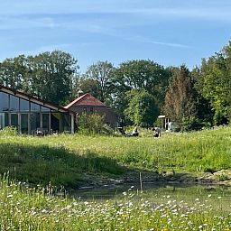 Unterkunft 441208 - Ferienhaus West Brabant - Vakantiehuisje in Gilze