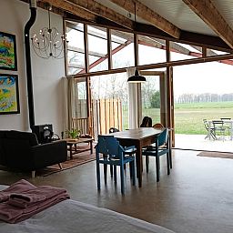 Unterkunft 441208 - Ferienhaus West Brabant - Vakantiehuisje in Gilze