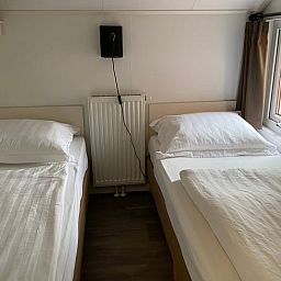 Unterkunft 441211 - Ferienhaus West Brabant - Vakantiehuis in Gilze