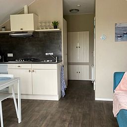 Unterkunft 441211 - Ferienhaus West Brabant - Vakantiehuis in Gilze