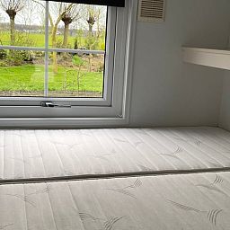 Unterkunft 441211 - Ferienhaus West Brabant - Vakantiehuis in Gilze