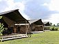 Unterkunft 441408 • Zelthaus West Brabant • Safaritent + sanitair 