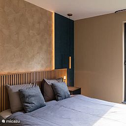 Guest house 442121 - Holiday property West Brabant - Witte Bergvliet Villa