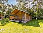 Guest house 442125 • Tent house West Brabant • Safaritent 4  • 1 of 8
