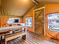 Guest house 442125 • Tent house West Brabant • Safaritent 4  • 2 of 8