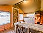 Guest house 442125 • Tent house West Brabant • Safaritent 4  • 3 of 8