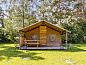 Guest house 442125 • Tent house West Brabant • Safaritent 4  • 7 of 8