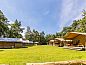 Guest house 442125 • Tent house West Brabant • Safaritent 4  • 8 of 8