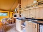 Unterkunft 442139 • Zelthaus West Brabant • Safaritent 6  • 2 von 10