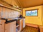 Unterkunft 442139 • Zelthaus West Brabant • Safaritent 6  • 5 von 10