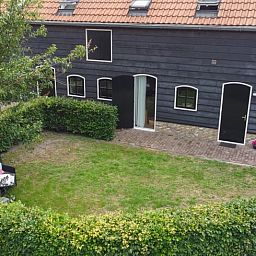 Verblijf 442203 • Vakantiewoning West Brabant • Vakantiehuis in Drimmelen  • 1 van 7