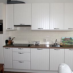 Verblijf 442203 • Vakantiewoning West Brabant • Vakantiehuis in Drimmelen  • 2 van 7