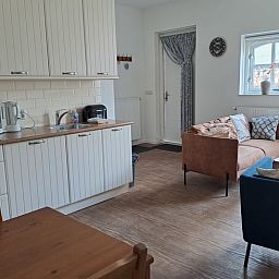 Verblijf 442203 • Vakantiewoning West Brabant • Vakantiehuis in Drimmelen  • 6 van 7