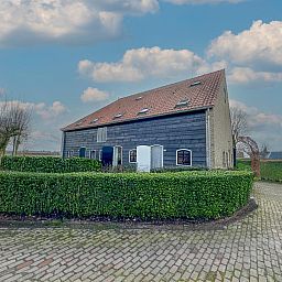 Guest house 442209 - Holiday property West Brabant - Koeienstal