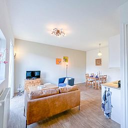Guest house 442209 - Holiday property West Brabant - Koeienstal