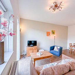 Guest house 442209 - Holiday property West Brabant - Koeienstal