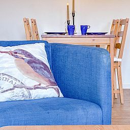 Guest house 442209 - Holiday property West Brabant - Koeienstal
