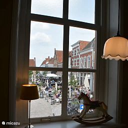 Unterkunft 442412 - Ferienhaus West Brabant - La Fleur | Heusden
