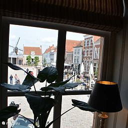 Unterkunft 442412 - Ferienhaus West Brabant - La Fleur | Heusden