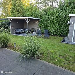 Verblijf 442505 - Chalet West Brabant - Genieten in 'Weelde'