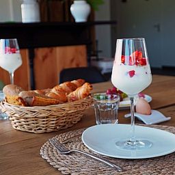 Guest house 442509 - Holiday property West Brabant - Huisje in Molenschot