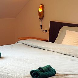 Guest house 442509 - Holiday property West Brabant - Huisje in Molenschot