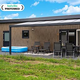 Unterkunft 442511 - Ferienhaus West Brabant - «Brabants Weelde 33»