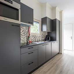 Unterkunft 442511 - Ferienhaus West Brabant - «Brabants Weelde 33»