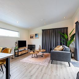 Unterkunft 442511 - Ferienhaus West Brabant - «Brabants Weelde 33»