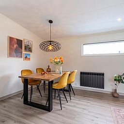 Unterkunft 442511 - Ferienhaus West Brabant - «Brabants Weelde 33»