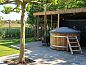 Unterkunft 442609 • Ferienhaus West Brabant • Vakantiehuisje in Rijsbergen  • 10 von 20