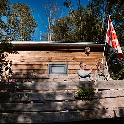 Verblijf 443207 - Vakantiewoning West Brabant - NB146