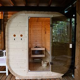 Verblijf 443207 - Vakantiewoning West Brabant - NB146
