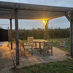 Unterkunft 443208 - Ferienhaus West Brabant - Vakantiehuisje in Werkendam