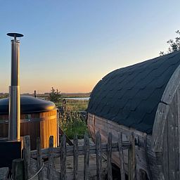Unterkunft 443208 - Ferienhaus West Brabant - Vakantiehuisje in Werkendam