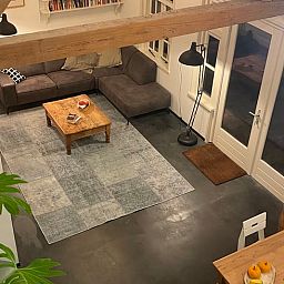Unterkunft 443208 - Ferienhaus West Brabant - Vakantiehuisje in Werkendam