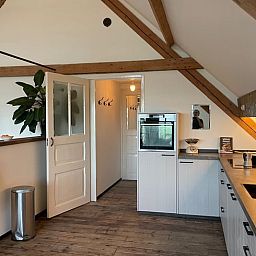 Guest house 443210 - Holiday property West Brabant - Huisje in Werkendam