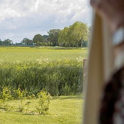 Guest house 443212 - Holiday property West Brabant - Vakantiehuis in Werkendam