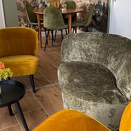 Guest house 443212 - Holiday property West Brabant - Vakantiehuis in Werkendam