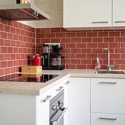 Guest house 443212 - Holiday property West Brabant - Vakantiehuis in Werkendam