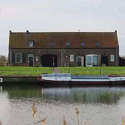 Unterkunft 443214 - Ferienhaus West Brabant - Huisje in Werkendam