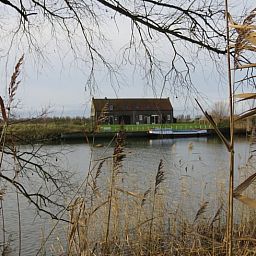 Unterkunft 443214 - Ferienhaus West Brabant - Huisje in Werkendam