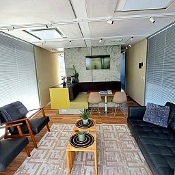 Guest house 443215 - Holiday property West Brabant - Vakantiehuis in Werkendam